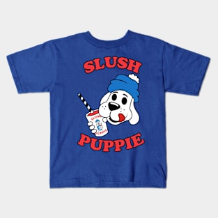 Slush Puppie Kids T-Shirt